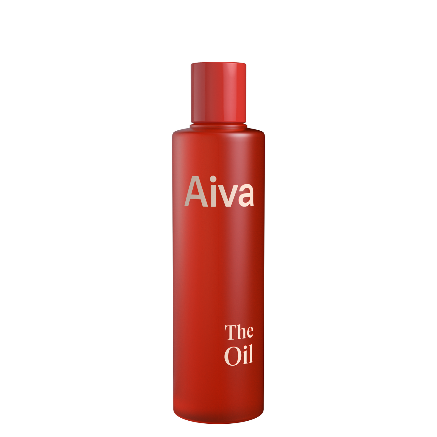 Aiva The Oil -ihonhoitoöljy