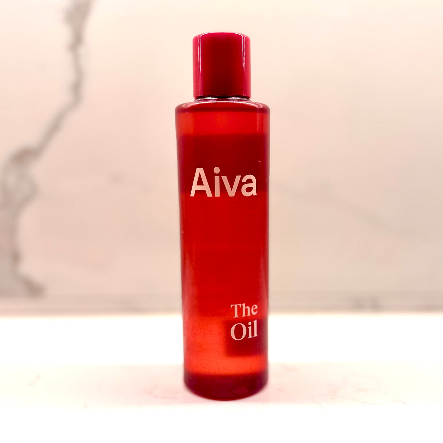 Aiva The Oil -ihonhoitoöljy