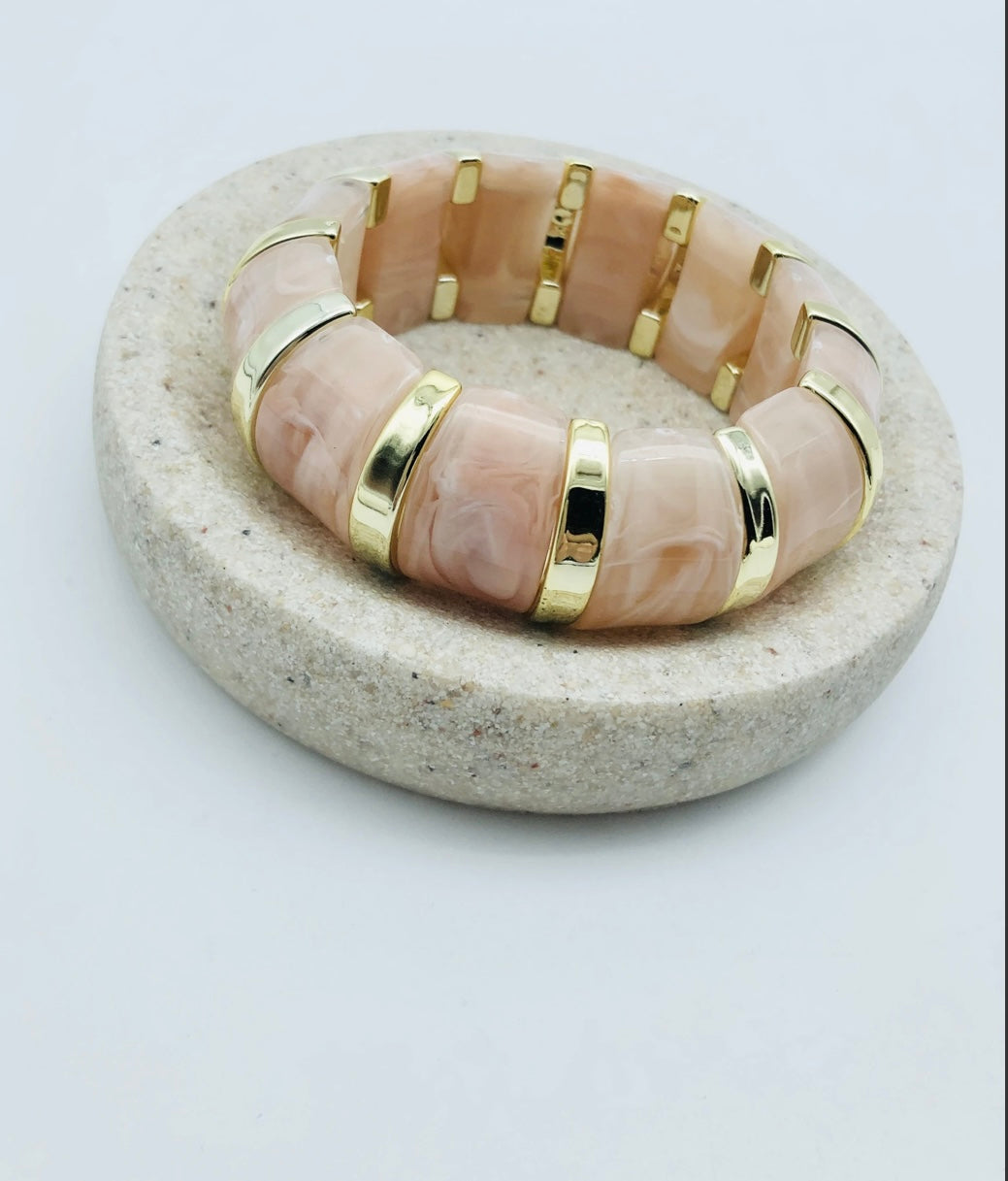 Hartsirannekoru roosa