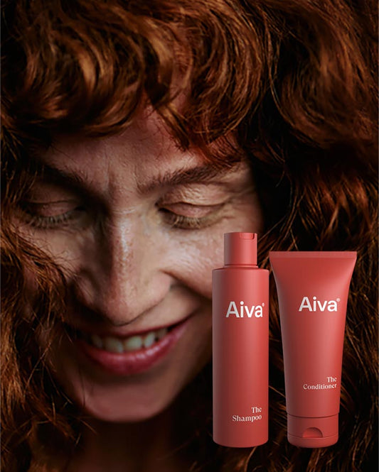 Aiva The Conditioner -hoitoaine