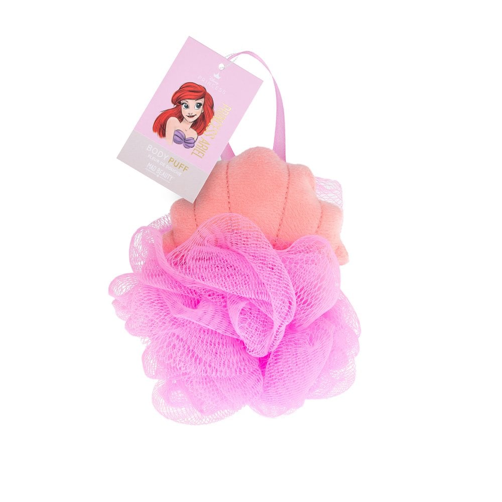 Mad Beauty Ariel pesusieni