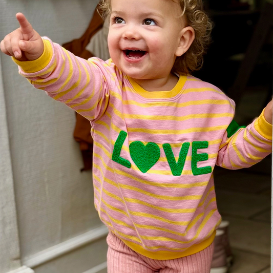 Love-college raidallinen