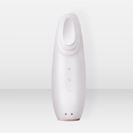 GESKE SmartAppGuided™ Warm & Cool Eye Energizer | 6 in 1 Starlight