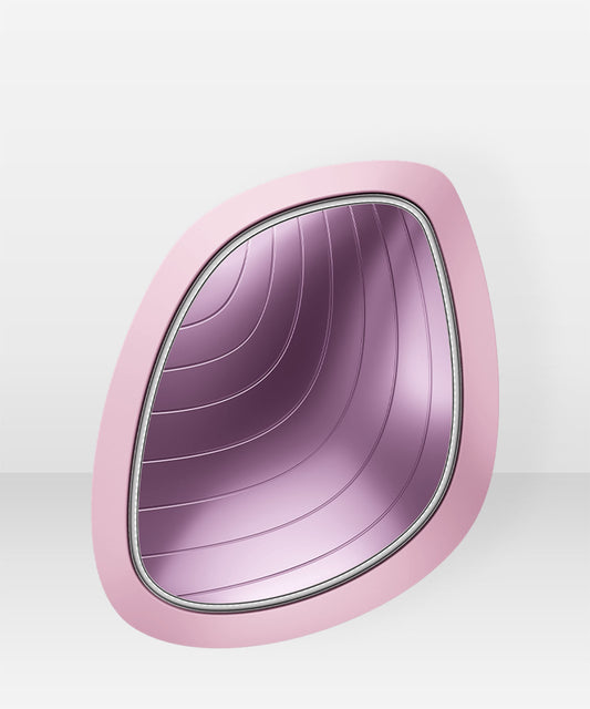 GESKE Warm & Cool Mask | 9 in 1 -kasvojenhoitolaite