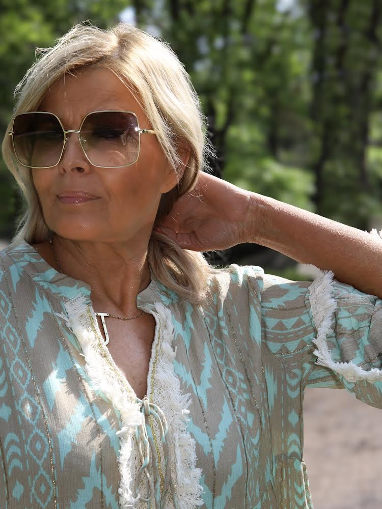 Kesän ykkösvaate – ihanat mekot