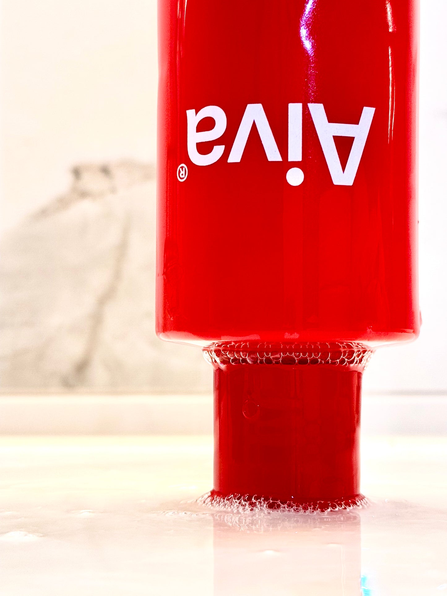 Aiva The Shampoo