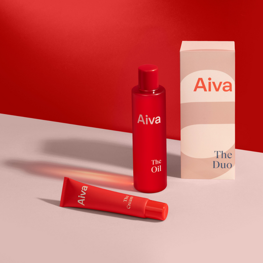 Aiva The Duo-lahjapakkaus