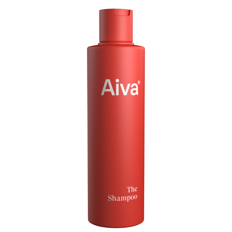 Aiva The Shampoo