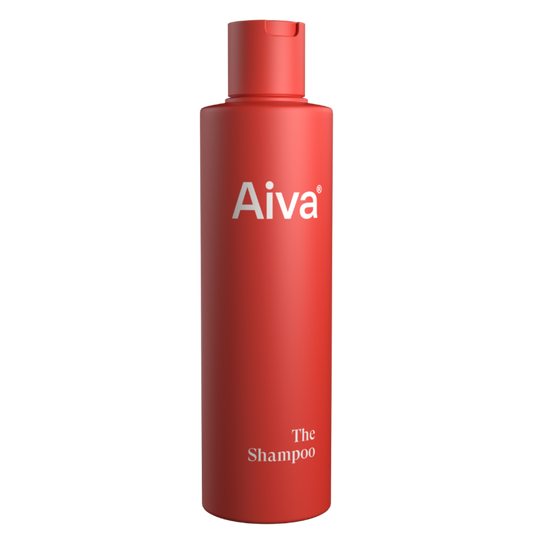 Aiva The Shampoo