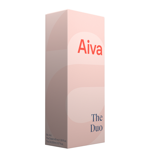 Aiva The Duo-lahjapakkaus