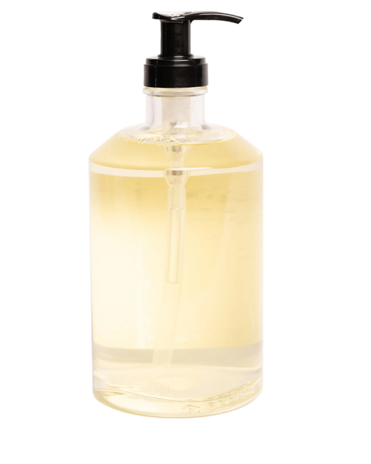 Wabi-sabi aromaattinen käsisaippua
