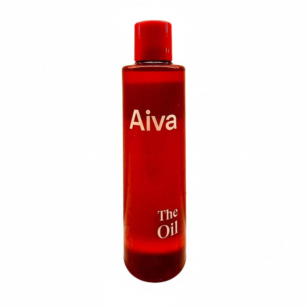 Aiva The Oil -ihonhoitoöljy