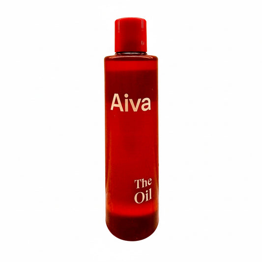 Aiva The Oil -ihonhoitoöljy