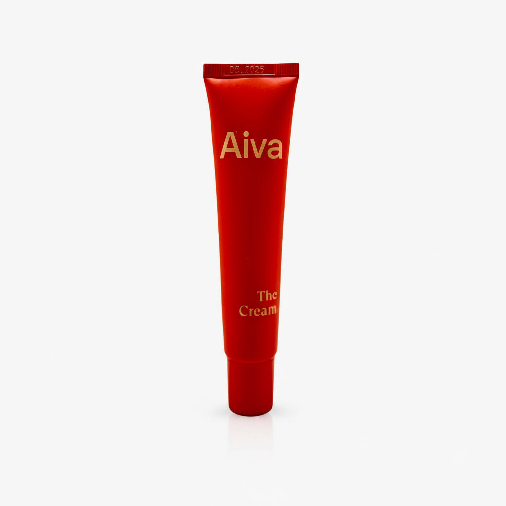 Aiva The Cream -kasvovoide