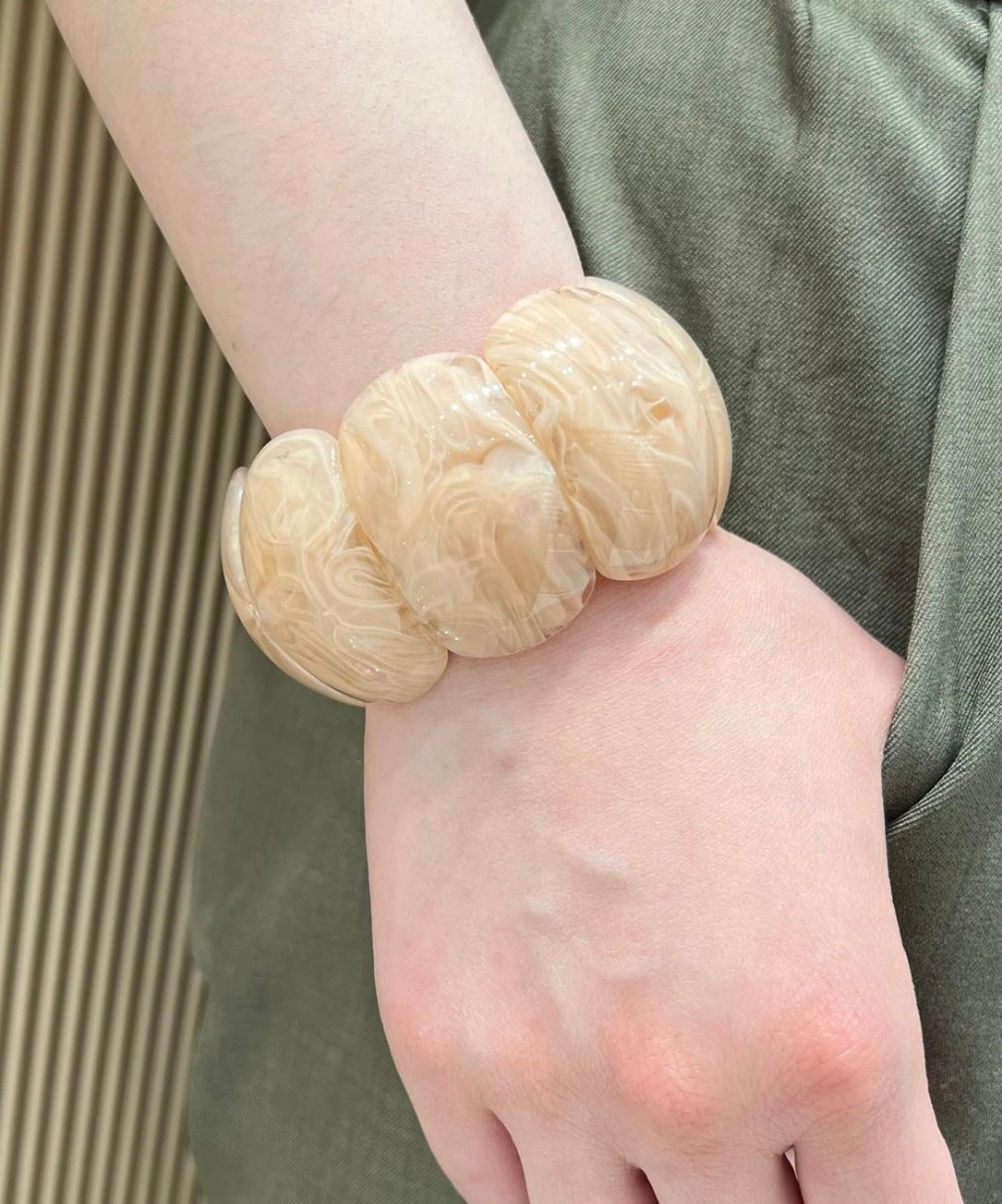 Hartsirannekoru  leveä kerma