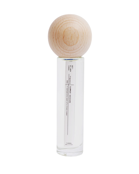 Summer Seizure eau de parfum