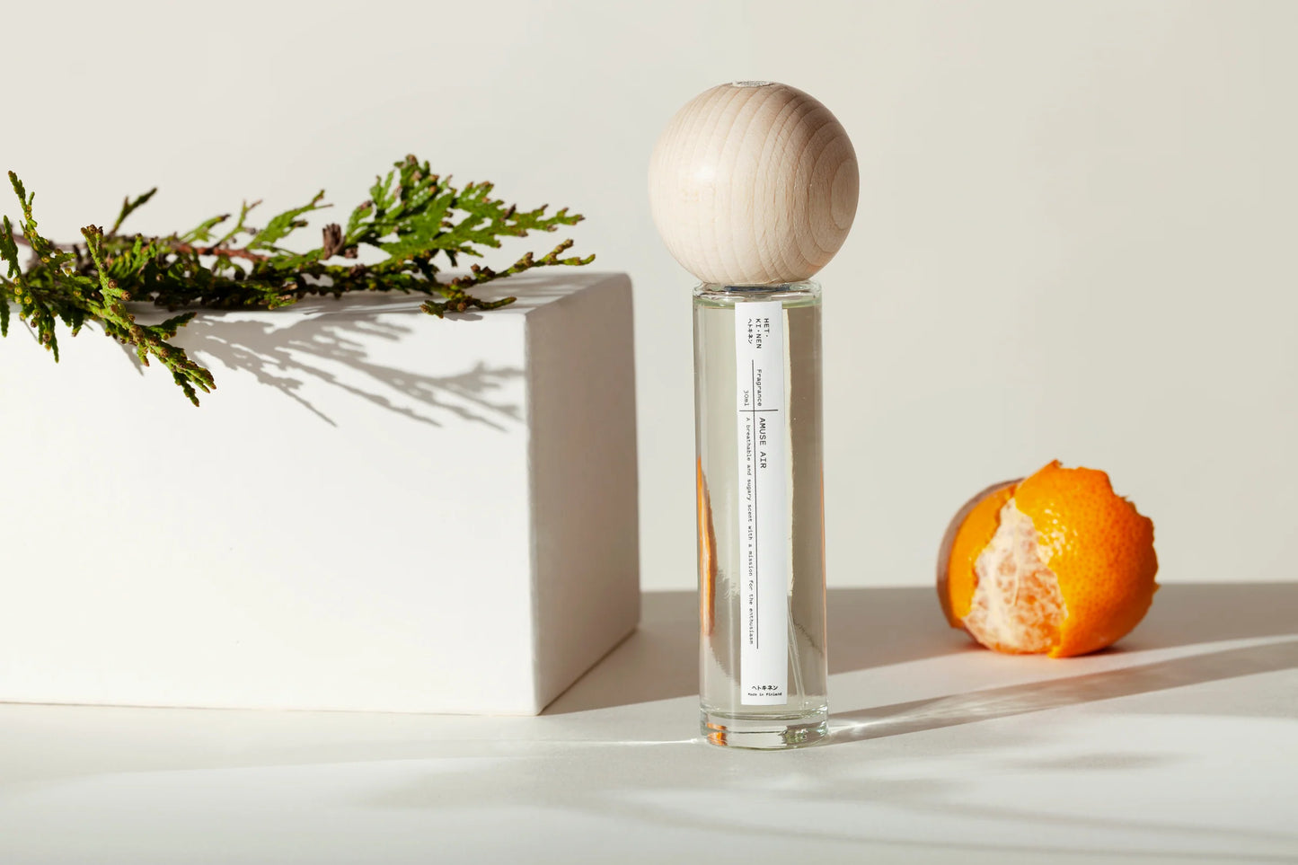 Amuse Air eau de parfum