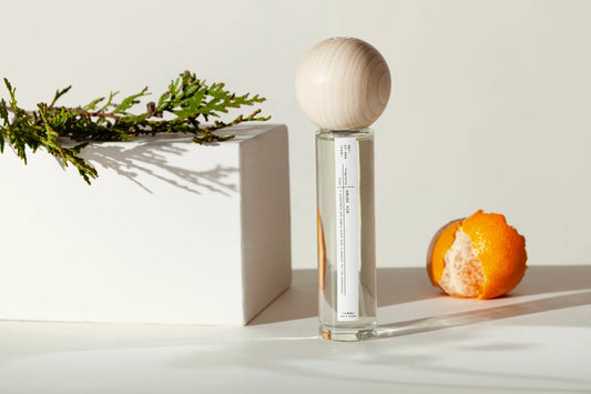 Amuse Air eau de parfum