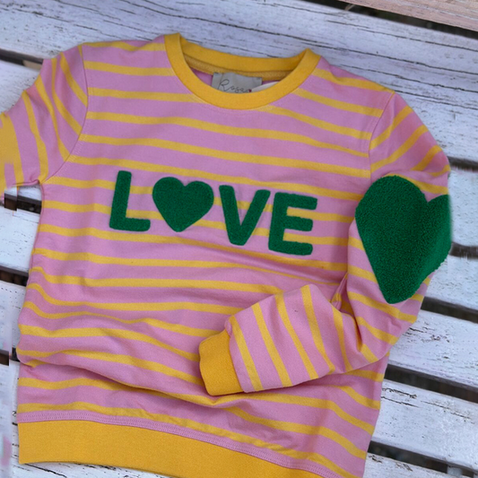 Love-college raidallinen