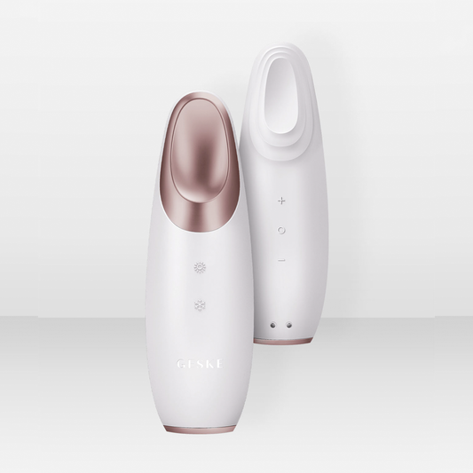GESKE SmartAppGuided™ Warm & Cool Eye Energizer | 6 in 1 Starlight