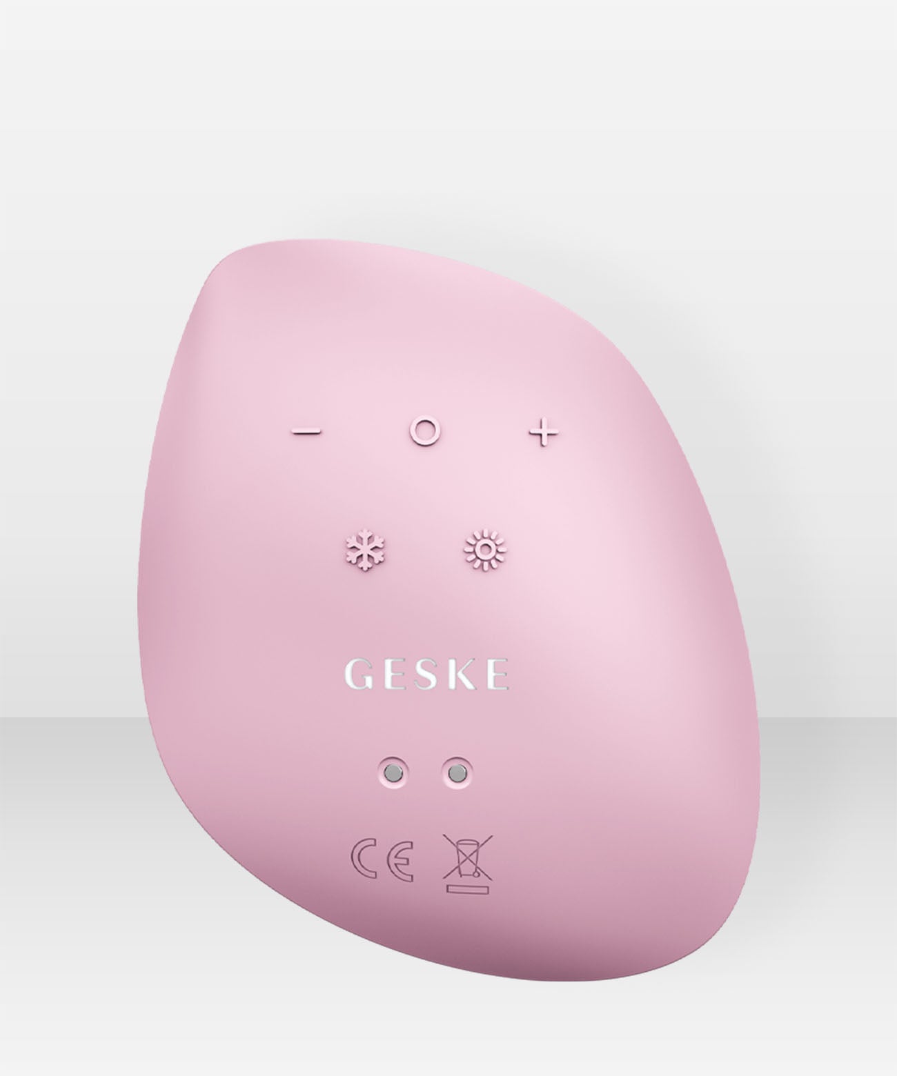 GESKE Warm & Cool Mask | 9 in 1 -kasvojenhoitolaite